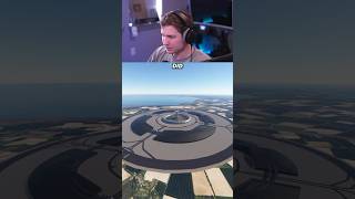 The Endless Circular Runway [upl. by Messing]