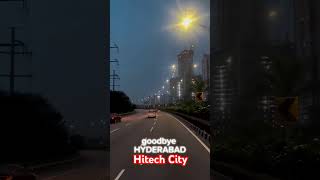 hitech City Hyderabad music [upl. by Wampler]