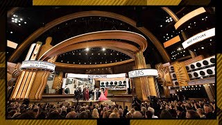 95th Oscars  2023 Academy Awards Recap [upl. by Suoirad]