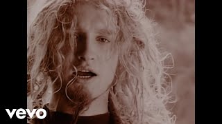 Alice In Chains  Man in the Box Official Video [upl. by Annaoi852]