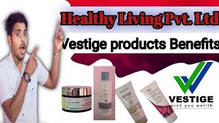 VestigehealthyBeautyproducts [upl. by Teuton]