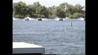 Idaho Regatta ProStocks 1998 [upl. by Pigeon709]