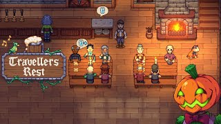 Were Creating The Best Tavern In Town in Travellers Rest [upl. by Mcmurry]