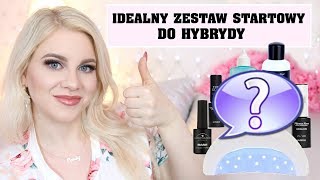 Idealny Zestaw Startowy do Hybrydy  Jak wybrać najlepszy   Candymona [upl. by Fritts]