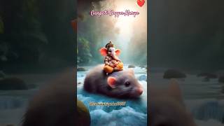 Jai Ganesh জয় গণেশ দেবা Sumanpriyanka10032jaiganesh ganpati Shorts videxplain [upl. by Hillell954]