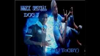 BOUYON MiX SPÉCIAL VOL1 DOC J feat Dj ToOBy2013 [upl. by Allene]