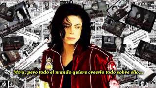 Michael Jackson  Tabloid Junkie Extended Remix Version [upl. by Rab558]