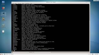 Utiliser le système LVM [upl. by Ennasor]