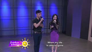 LIVE Hope Worship w Pastor Edwin Gulfan  March 16 2024 [upl. by Zitah]