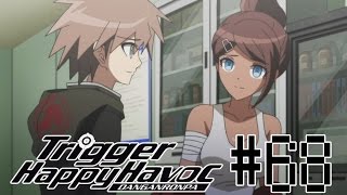 Danganronpa  Chapter 4  Part 8 [upl. by Romona]