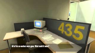 The Stanley Parable  Unachievable achievement [upl. by Aminta]