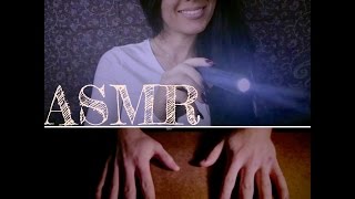 ASMR ♡ Dein entspannender Arztbesuch  CocoAsmr  AsmrGER [upl. by Aitel15]