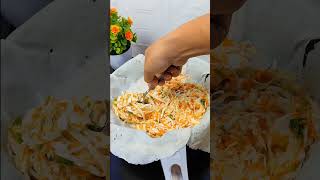 Martabak sayur shortsvideo cooking resepmartabaksayur [upl. by Lizzie]