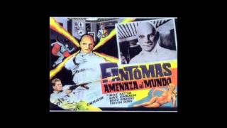 Fantômas  Fantômas 1999 Full Album [upl. by Allets]