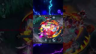 Kerasan Bg🗿 mobilelegends [upl. by Manda]