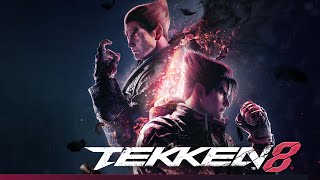 How To Change Post Processing Quality Tekken 8 [upl. by Ecirbaf175]