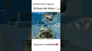 Thanks For 30 Subscribers❤️ Best 14 year Old 30 fps physalia munin ggpubr [upl. by Mcdermott]