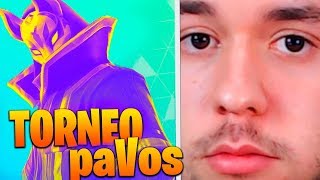 LOS TORNEOS DE FORTNITE [upl. by Salkin]