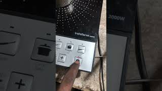 Electronic chula panel repair [upl. by Florrie]