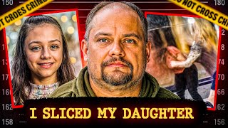 The Twisted Case of Rendell Hoagland and Cindy Warren Daughter SHACKLED with BROKEN BONES [upl. by Karla]