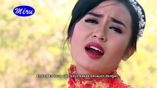 BERAYEN DENGAN Official Video [upl. by Alimak203]