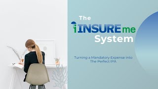 The iINSUREme™ System [upl. by Nosreffej]