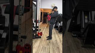 rope hammer bicep curbicepworkout ytshortsviralsbfitness short [upl. by Jenelle]