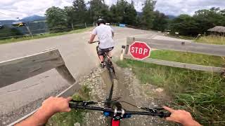 Schladming Champ Follow bottom part [upl. by Tallbot948]