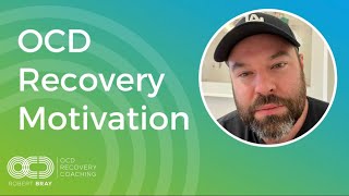 OCD Recovery Motivation [upl. by Clein]