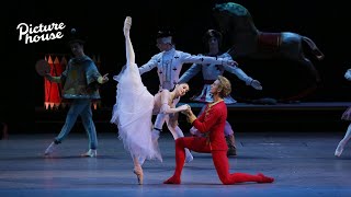 Bolshoi Ballet The Nutcracker  2019 [upl. by Egroeg257]