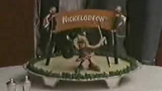 Nickelodeon Classic Promos [upl. by Naejamron]