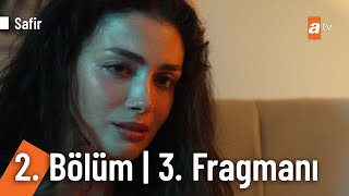 Safir 2 Bölüm 3 Fragmanı  quotAffet beniquot Safirdiziatv [upl. by Nathaniel540]