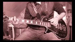 Renaud Miss Maggie guitar cover [upl. by Nnylhtak467]