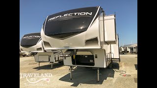 2022 Grand Design Reflection 303RLS Fifth Wheel [upl. by Ardeid]