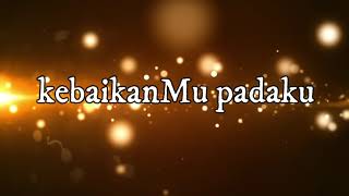 Takkan TinggalkanMu Official Lyric Video  Junior Outreach [upl. by Lemcke]