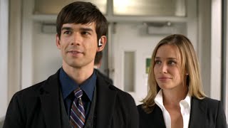 Covert Affairs Season 1 Episode 1 Pilot Review [upl. by Oemac238]