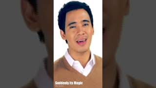 Lets celebrate The King of Teleserye Theme Songs Erik Santos and his 20 years of music [upl. by Nilson]