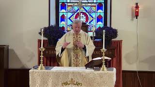 Bangor Episcopal Church Live Stream September 29 2024 [upl. by Ynnavoig47]