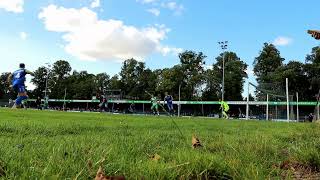 Elliott Durrell goal vs Kings Lynn Town [upl. by Carrie]