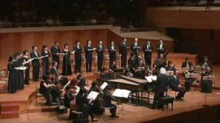 Bach  St John Passion BWV 245 Masaaki Suzuki 2000  1212 [upl. by Edris85]