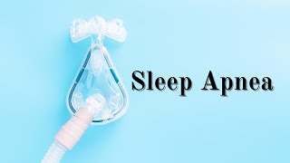 Sleep Apnea Unmasked A Silent Night Terror mentalwellbeingmatters [upl. by Elodie]