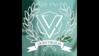 Open Day del Liceo Virgilio  indirizzi Scienze Umane ed Economicosociale [upl. by Adnohral]