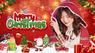 LK Nhạc Giáng Sinh Sôi Động Nhạc Noel LK Nhạc Xuân 2024 Remix Nhạc Tết Remix Hay Mới Nhất 2024 [upl. by Nahk]