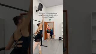 Qual exercício vcs mais odeiam auladeballet professoradeballet bailarinas balletbrasil ballet [upl. by Satterlee]