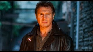 Liam Neeson in Action Movie  Best Action Movies  Hollywood Action Movies  Full English Movie [upl. by Areemas959]