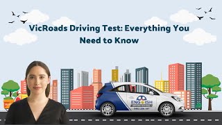 VicRoads Driving Test Everything You Need to Know [upl. by Carlee]