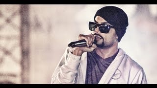 BOHEMIA Live from Amritsar Punjab India Concert [upl. by Wakefield]