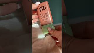 Pixi by Petra bronzing stick 🥥🐻🤎 arcticmonkeys bronze [upl. by Burchett]