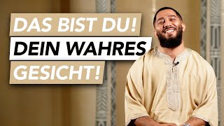 DEIN WAHRES GESICHT Ramadan Tag 3  2024 [upl. by Gaddi]