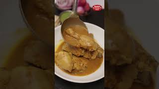 Dhaba Style Chicken Curry  Chicken Curry Masala by hamdardkhaalis81  Chef Kunal Kapur Recipes [upl. by Enyar]